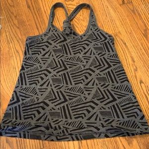 Old navy activewear tank